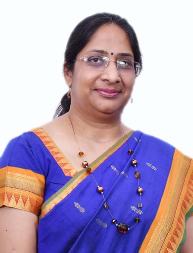Ruchika  Jeswal