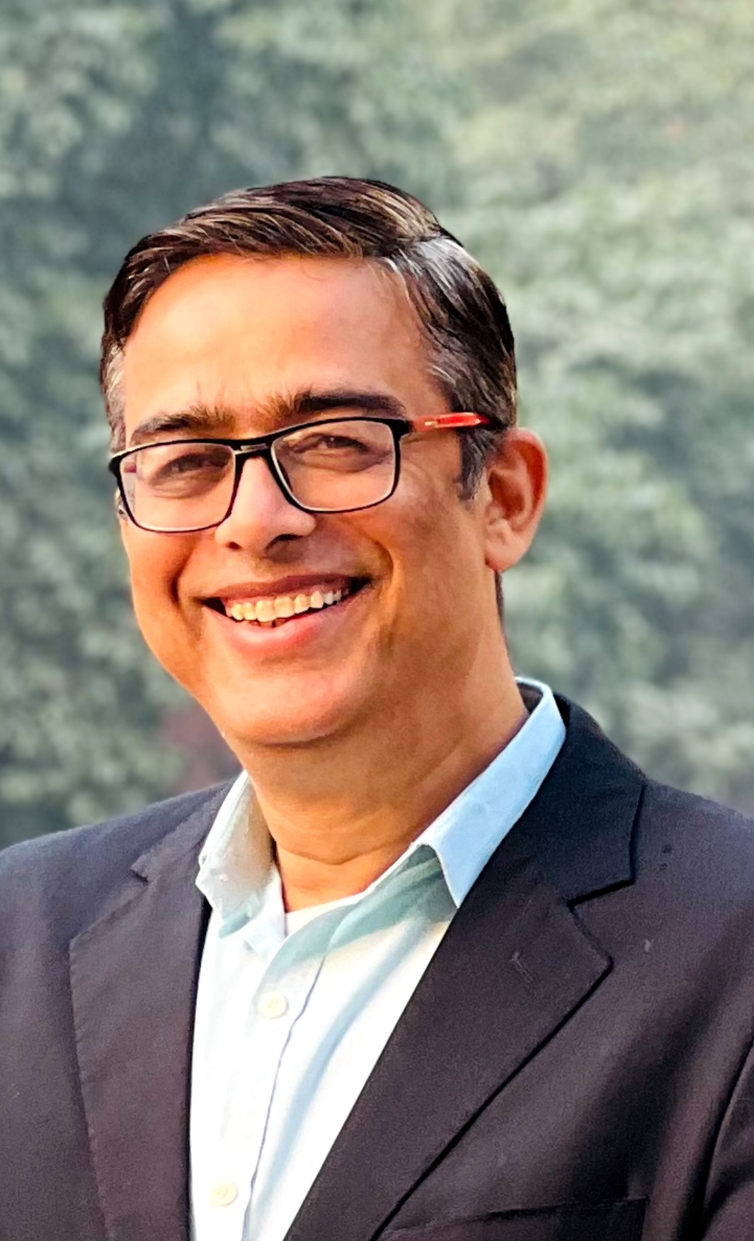 Narendra  Kumar