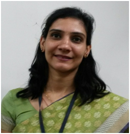 Pooja  Mehra
