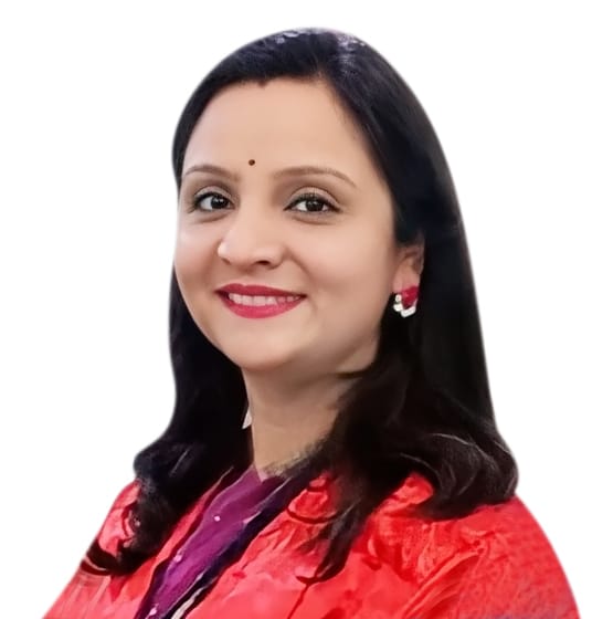 Neha  Jain