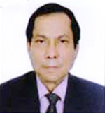 Shyamalendu Niyogi 