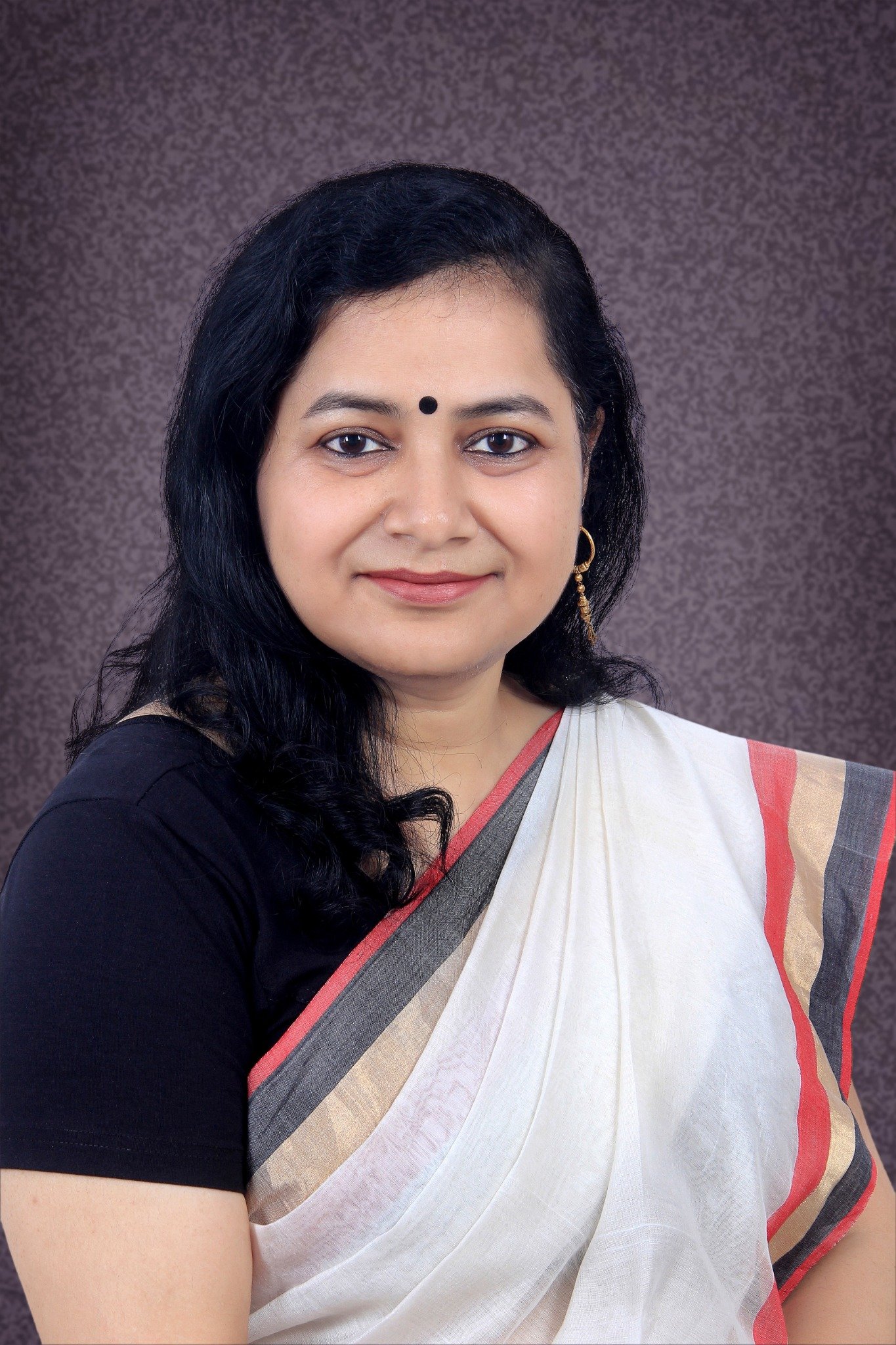 Richa  Krishna