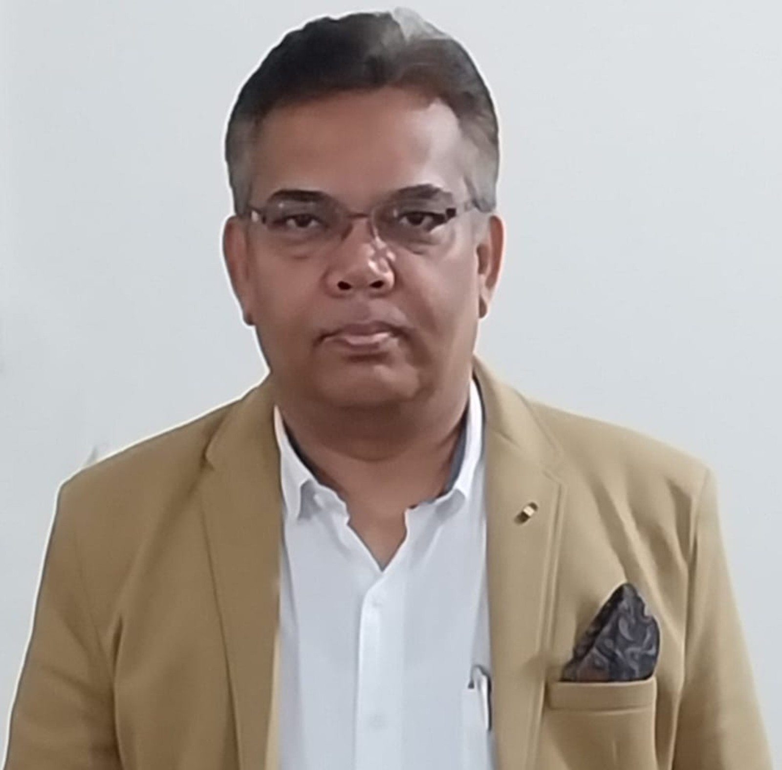 OM PRAKASH SINHA