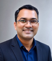 Ravi Mani Tripathi