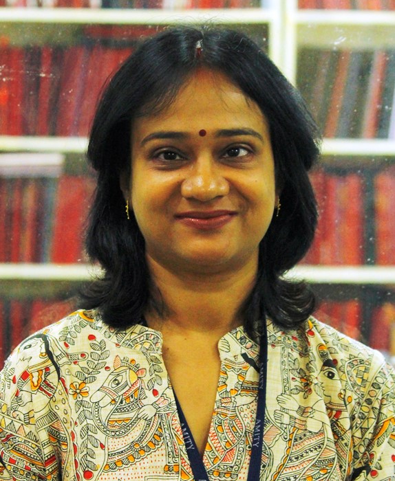 Ranu  Nayak