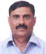 Gp Capt. (Retd) Dharmvir Singh  