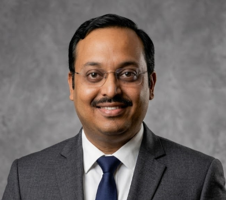 Ar. Bhuvan Kumar Mitra