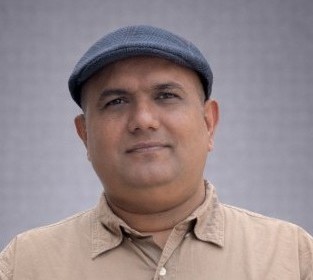 Ar. Sandeep  Kumar