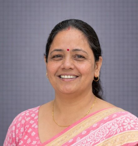 Ar. Preeti  Mishra