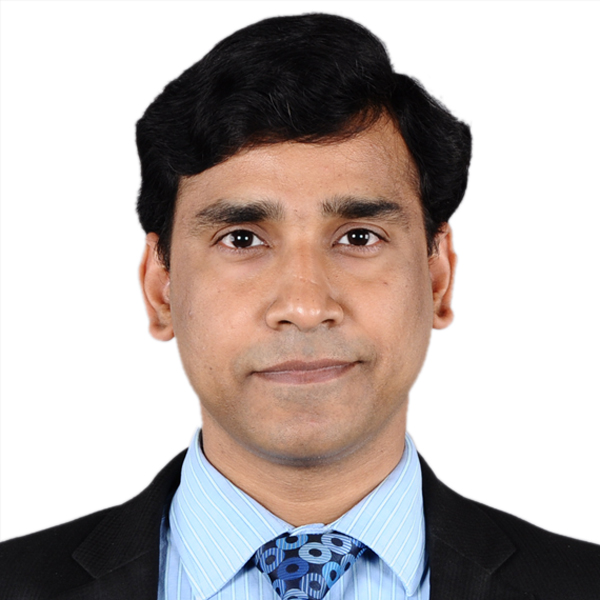 Dr. Aditya Kumar Gupta