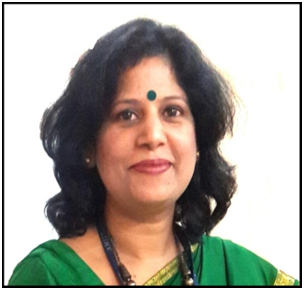 Dr. Kavita  Thapliyal