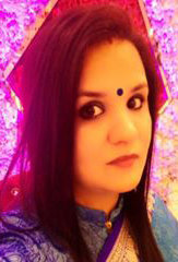Isha  Kohli