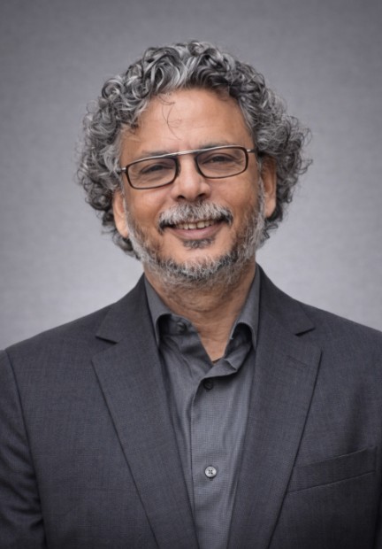 Prof. Sudhir  Khandelwal
