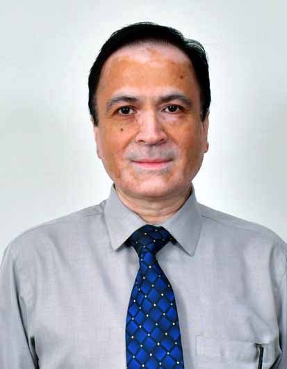 Rajeev  Pathak