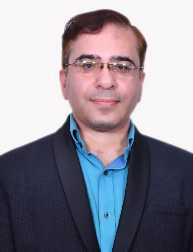 Vishal  Kamra