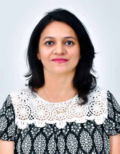 Saloni  Pahuja