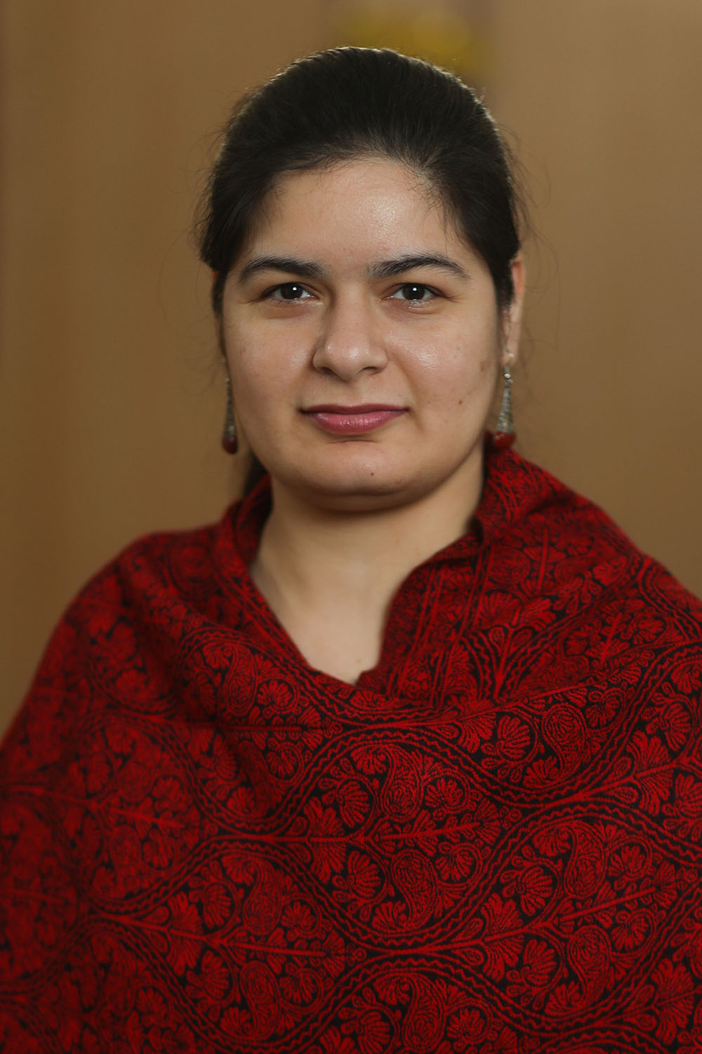 Dr. Gouri  Malhotra