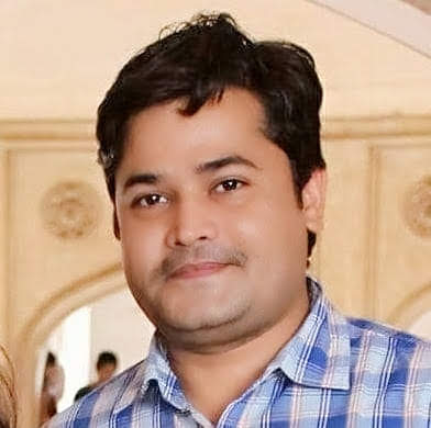 Shreesh Kumar Pathak
