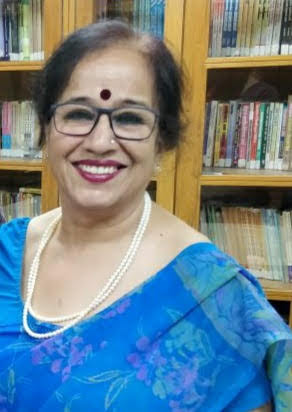 Ranjana  Bhatia