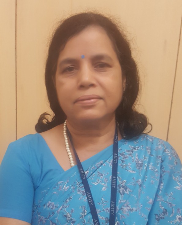 Mamta  Mahapatra