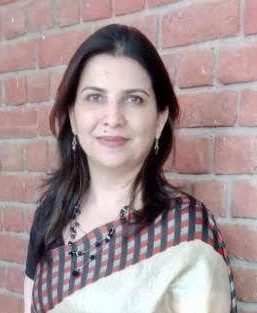RajBala  Simon