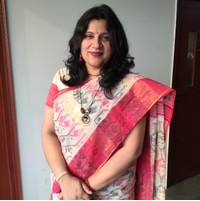 Monika  Sharma