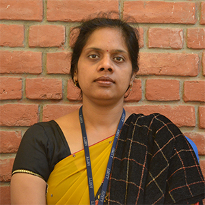 Deepa  Gupta