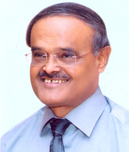 A. P.  Singh