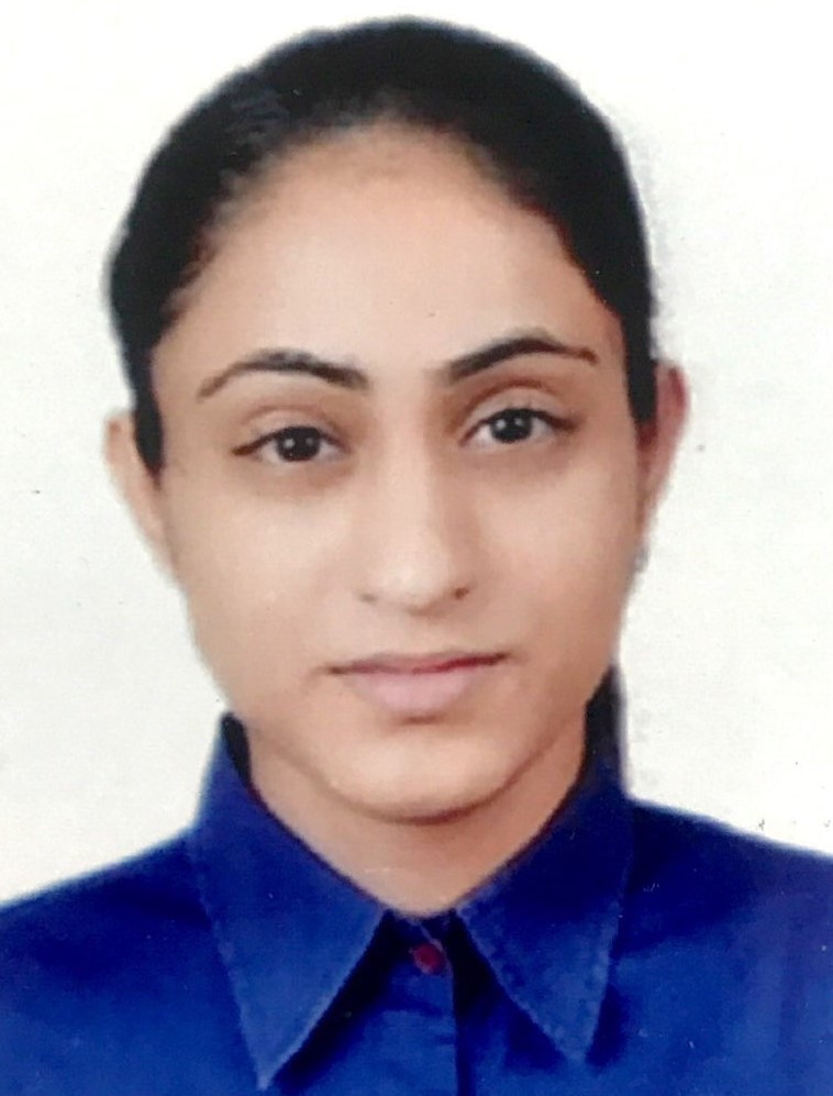 Arleen  Kaur