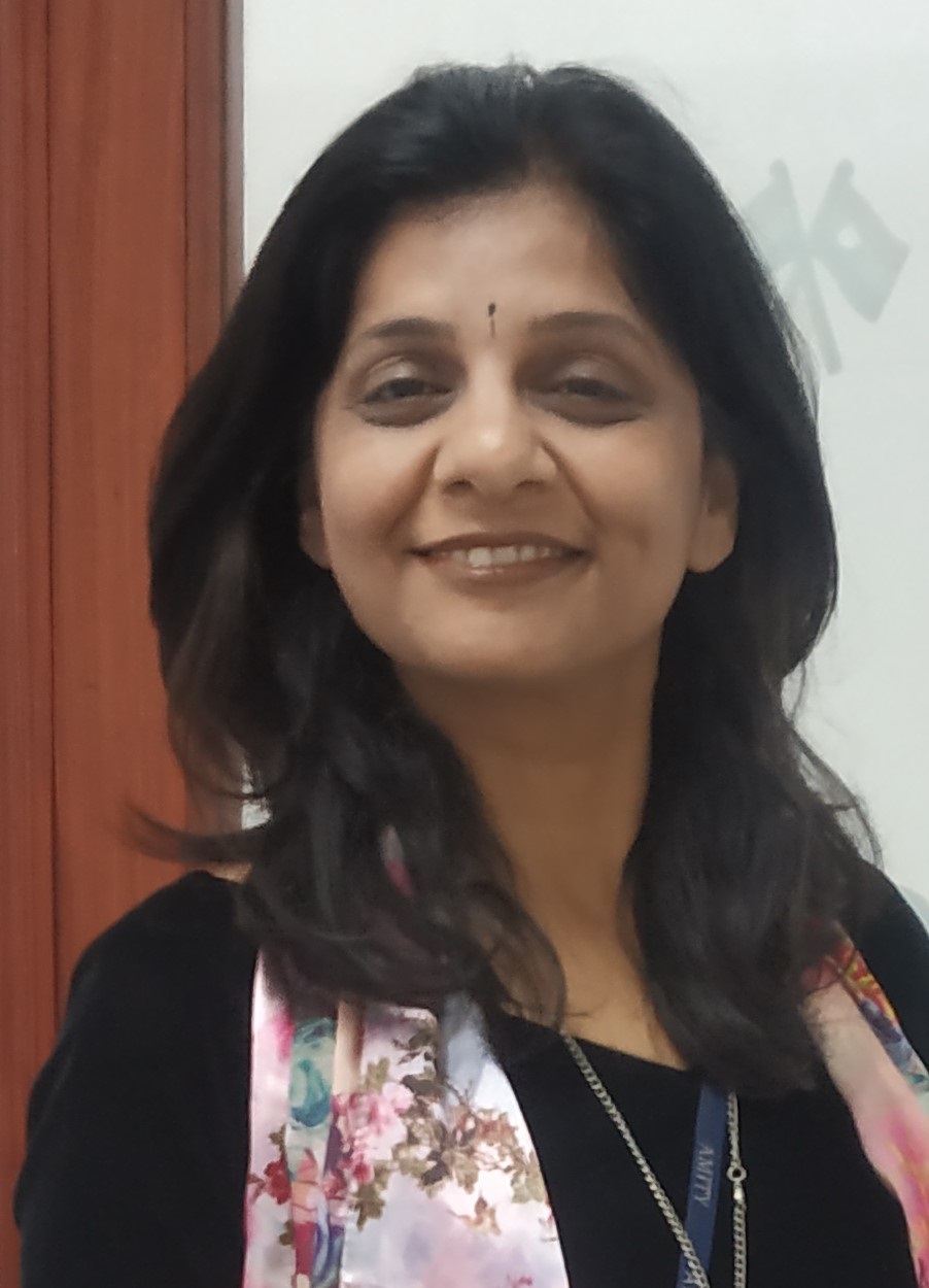 Laxmi  Ahuja