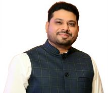 Himanshu  Gupta