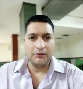Pushpraj Singh  