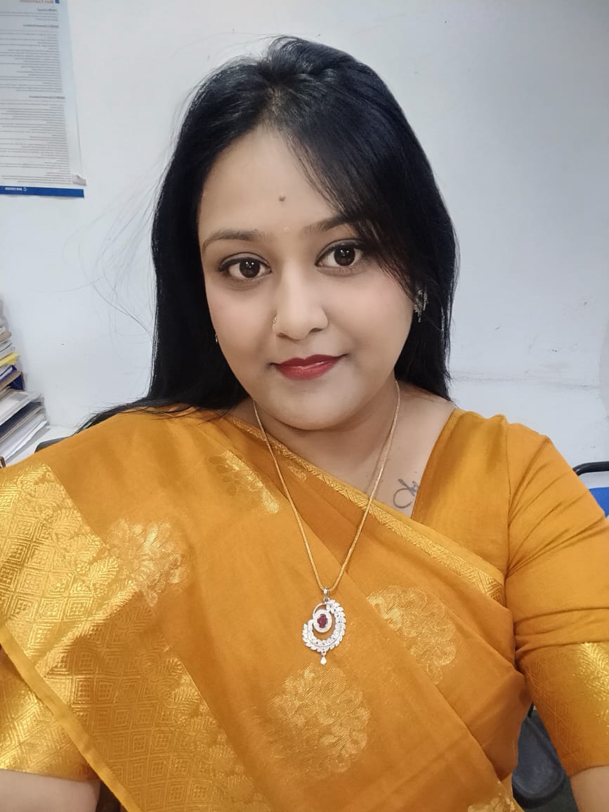Swati Shastri  