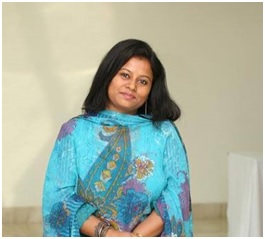 Anna Nath Ganguly  
