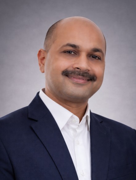 Prof. (Dr.) Devendra Pratap Singh