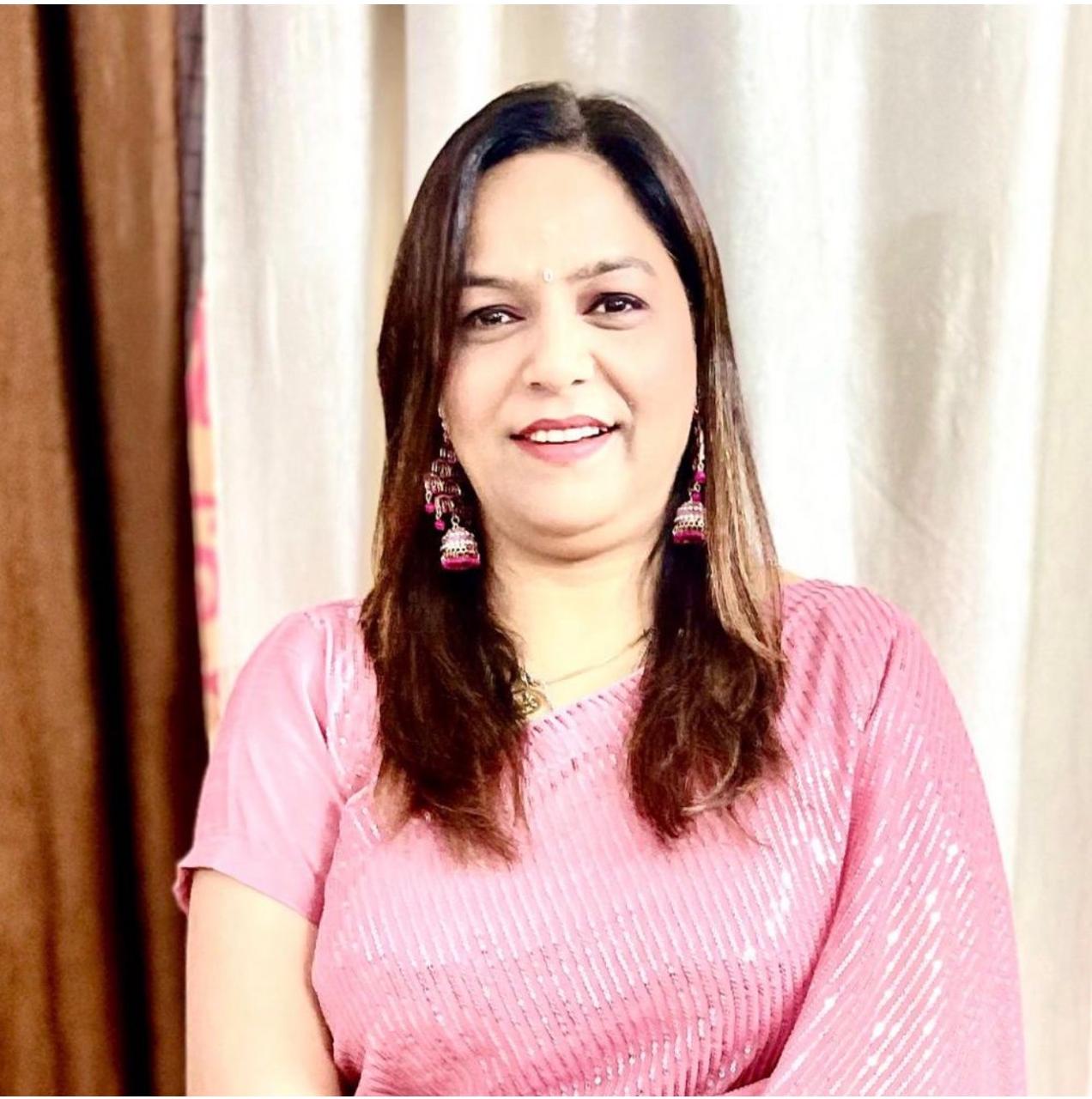 Neeru  Sidana