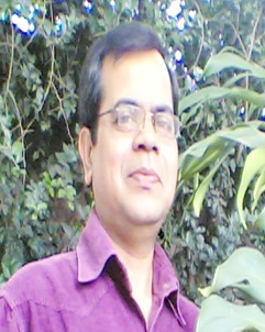 Dipti Ranjan Mohapatra