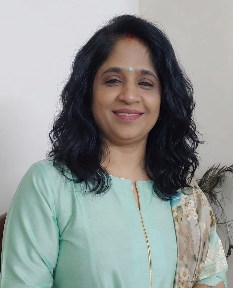 Namita  Kapoor