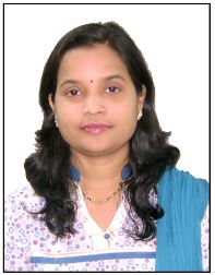 Shuchismita  Pani