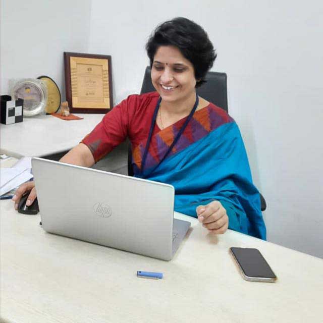 Shivani  Verma