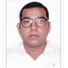 Kaushalendra Mani Tripathi
