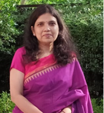Rekha  Agarwal