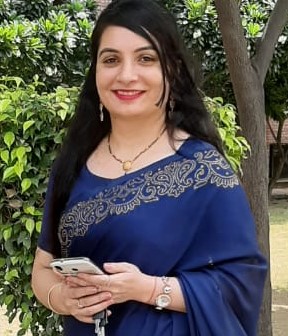 Nidhi  Sindhwani