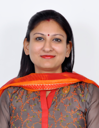 Swaricha Johri 