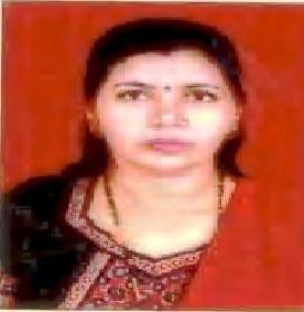 Seema  Garg