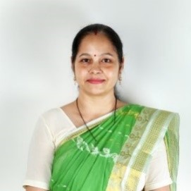 Vinita  Sharma