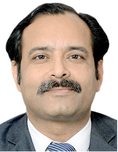 Nitin  Arora