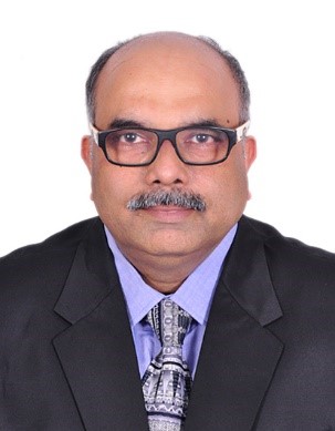 Pranay  Verma