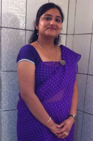 Annie Khanam Singh