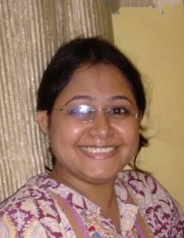 Babita  Prusty